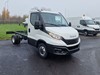 IVECO DAILY MY22 35C14H